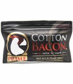 Bumbac Wick n Vape Cotton Bacon Prime