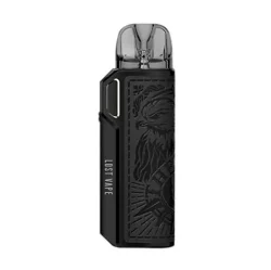 Kit Lost Vape Thelema Elite 40 eagle black