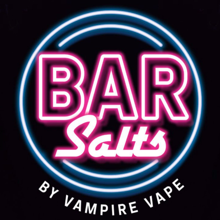 lichid Vampire Vape Bar salts