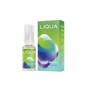 lichid liqua two mints