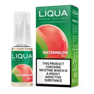 lichid liqua watermelon
