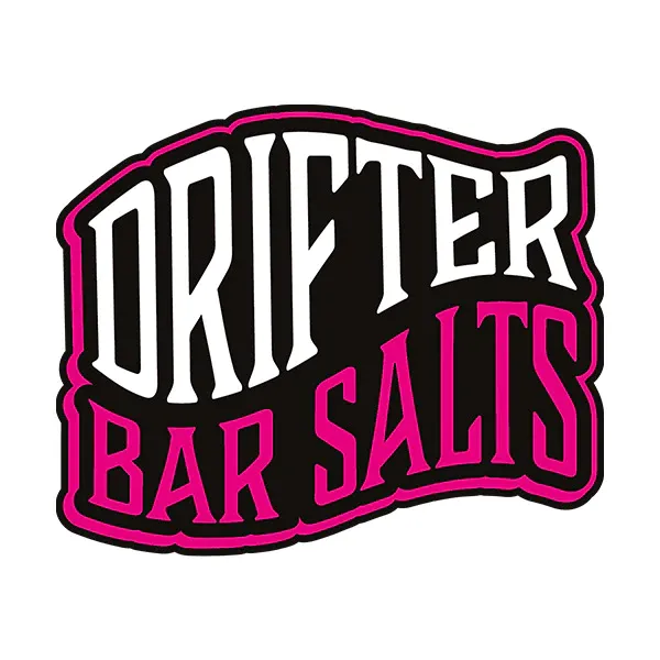 Drifter Bar Salts