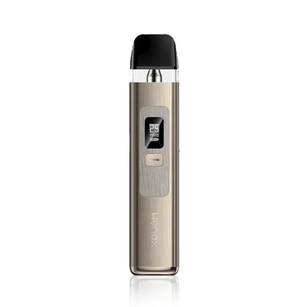 Kit Geekvape Wenax Q 1000mAh titanium