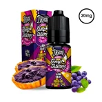 Lichid Doozy Temptations Salts Jam Tart 20mg 10ml