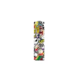 Wrap acumulator 18650 model 6