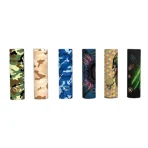Wrap acumulator 20700/21700