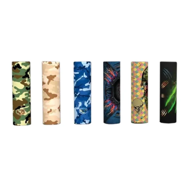 Wrap acumulator 20700/21700