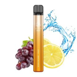 Kit Elf Bar 600 V2 Sparkling Wine 20mg