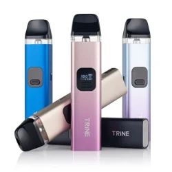 Kit Innokin Trine 1000mAh