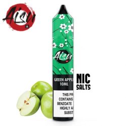 AISU Green Apple