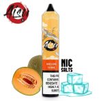 Lichid AISU NicSalts Melon 20mg 10ml