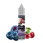 Lichid AISU Tokyo NicSalts Blue Raspberry Cherry 20mg 10ml