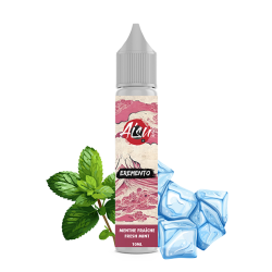 Lichid AISU Tokyo NicSalts Fresh Mint 20mg 10ml
