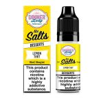 Lichid Dinner Lady Nicsalt Lemon Tart 20mg 10ml