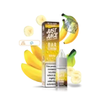 Lichid Just Juice Bar Salts Banana 20mg 10ml
