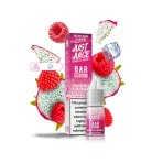 Lichid Just Juice Bar Salts Dragon Fruit & Raspberry 20mg 10ml
