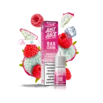 Lichid Just Juice Bar Salts Dragon Fruit & Raspberry 20mg 10ml