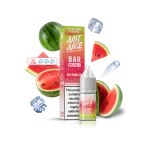 Lichid Just Juice Bar Salts watermelon 20mg 10ml