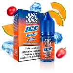 Lichid Just Juice NicSalts Grape & Melon 20mg 10ml