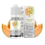 Lichid Sukka Salts Honeydew Melon 20mg 10ml