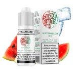 Lichid Sukka Salts Watermelon 20mg 10ml