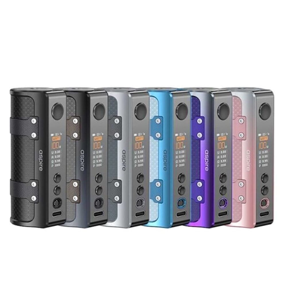 Mod Aspire Huracan LX