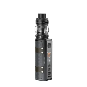 Kit Aspire Huracan LX Gunmetal