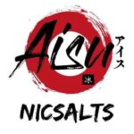 lichid aisu salts
