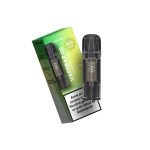 Cartus VapeBar Pro 800 20mg Lemon Lime