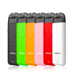 Aspire Minican 4