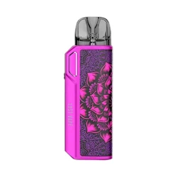 Thelema Elite pink survivor