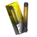 Kit Vapebar PRO 800 pufuri 20mg - Banana Ice (1) Kit Vapebar PRO 800 pufuri 20mg - Banana Ice