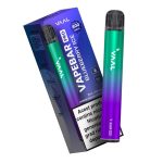 Kit Vapebar PRO 800 pufuri 20mg - Blueberry Ice
