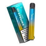Kit Vapebar PRO 800 pufuri 20mg - Mint