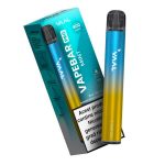 Kit Vapebar PRO 800 pufuri 20mg - Mint