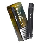 Kit Vapebar PRO 800 pufuri 20mg - USA MIX