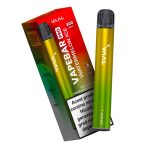 Kit Vapebar PRO 800 pufuri 20mg - Watermelon Ice