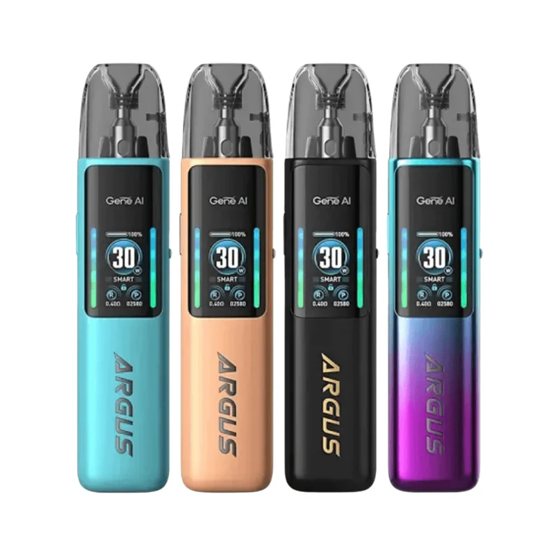 Kit Voopoo Argus G2 Voopoo Argus G2