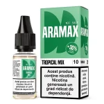 Lichid Aramax Salt Tropical Mix 10mg 10ml