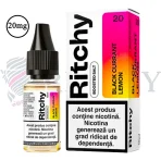 Lichid Ritchy Salt Watermelon Berry Gum 20mg 10ml