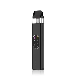 kit Vaporesso Xros 4 1000mAh black