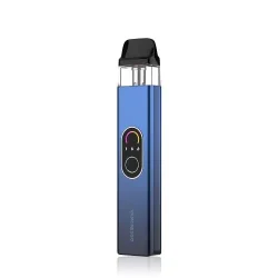 kit Vaporesso Xros 4 1000mAh blue