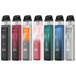 kit Vaporesso Xros Pro 1200mAh
