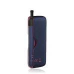 kit Voopoo Doric Galaxy leaden & red