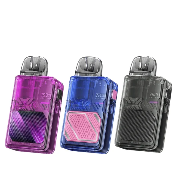 kit Lost Vape Thelema Art 40 - imagine 1