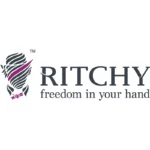 logo lichid ritchy salt