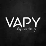logo vapy