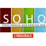 Aroma e-Potion SOHO FA 10ml