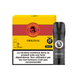 Cartus Don Cristo ELFA Pro 20mg 2ml - original