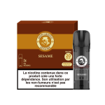 Cartus Don Cristo ELFA Pro 20mg 2ml - seasame